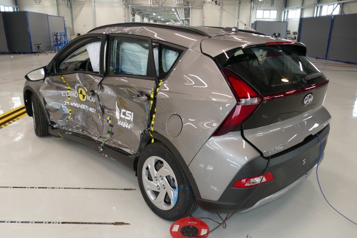 Egyedül biztonságosabb ez a kisautó 6