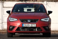 Szerethető kis spanyol, csinos testtel, értékes belsővel – SEAT Ibiza teszt 3