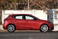 Szerethető kis spanyol, csinos testtel, értékes belsővel – SEAT Ibiza teszt 47