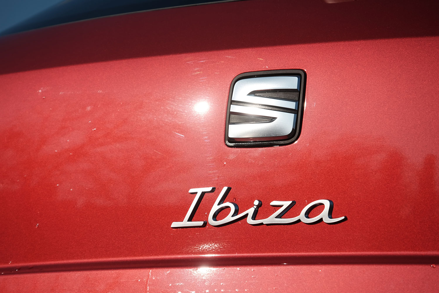 Szerethető kis spanyol, csinos testtel, értékes belsővel – SEAT Ibiza teszt 13