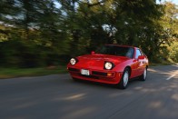 Addig volt olcsó, amíg nem értették – Porsche 924 S, 1988 110