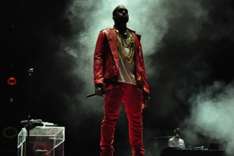 Ye minden Instagram posztját törölte