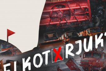 Magabiztos Facebook-poszttal üzen hadat a Magyar Közút a télnek