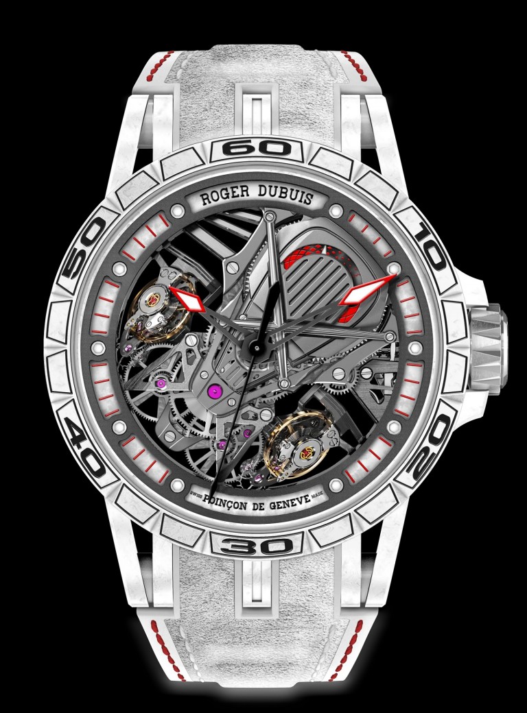 A legdurvább verseny-Lambónak is saját óra jár 4