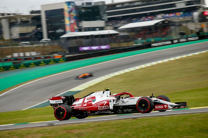 F1: Lebuktatták Bottas új csapattársát?