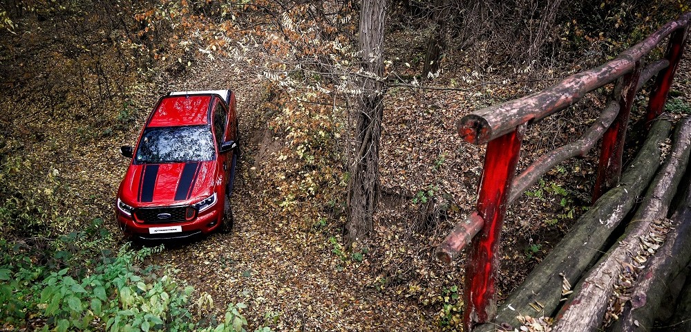 Csodálatos kis faunát rejt a Hungaroring erdeje