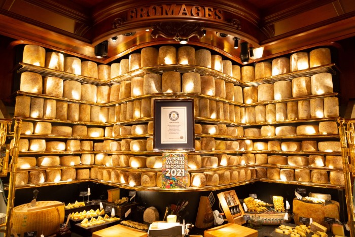 Az ízek mennyországa ez a francia étterem 1 | Vezess Az ízek mennyországa ez a francia étterem 1