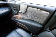 Vajon mennyi luxus fér bele 50 millióba? – Lexus LS 500h AWD 79