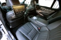 Vajon mennyi luxus fér bele 50 millióba? – Lexus LS 500h AWD 82