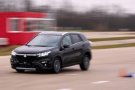 Magyarországon vezettük a legújabb Suzukit 54