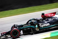 F1: Nevetséges, hogy Verstappent nem büntették 2