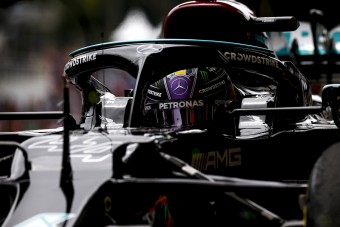 Botrány az F1-ben, Hamilton és Verstappen is érintett