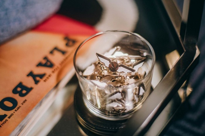 Megújulva repül újra a Playboy ikonikus magángépe 7 | Vezess Megújulva repül újra a Playboy ikonikus magángépe 7