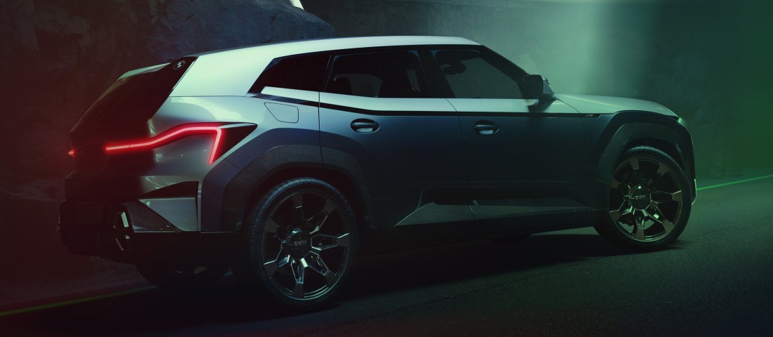 Nem volt még ilyen erős BMW