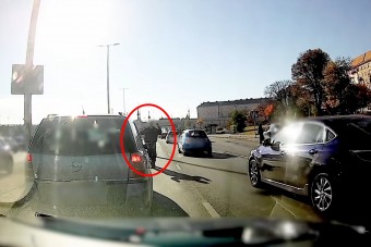 Magas ívből tojt a pirosra, a meglepetés ezután jött