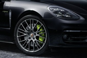 A luxusnál is igényesebb ez a Porsche