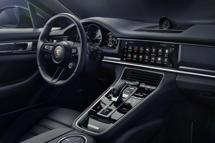 A luxusnál is igényesebb ez a Porsche 6 | Vezess A luxusnál is igényesebb ez a Porsche 6