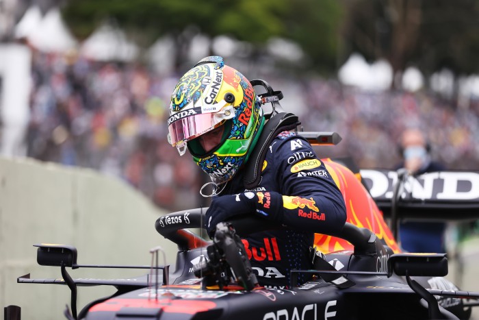F1: Verstappen leszólta a sprinteket