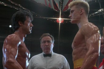 Stallone majdnem meghalt egy forgatáson