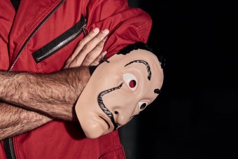 Sorozatsztár lett a Forma-1-es pilóta