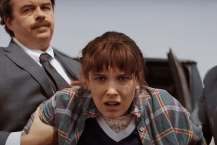 2022 nyarán tér vissza a Netflix sikersorozata, a Stranger Things