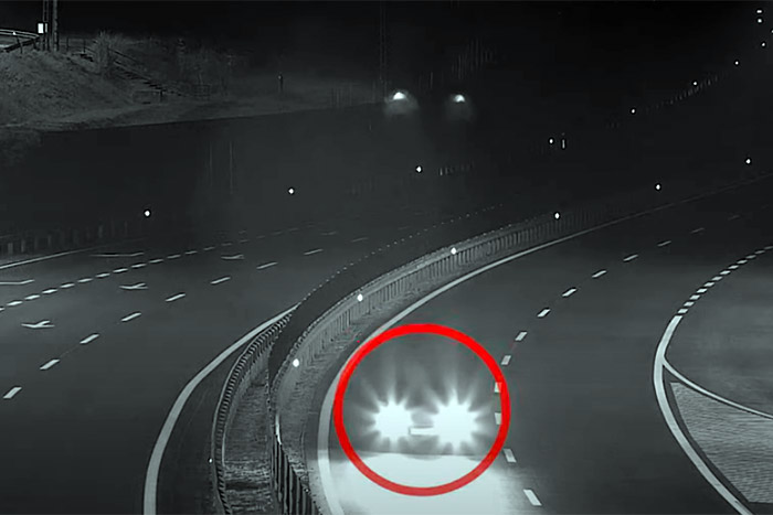 Átadnak egy új autópályát, és a magyar autósok azonnal megőrülnek