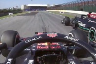 F1: Itt az ítélet a Verstappen-ügy felülvizsgálatáról 2