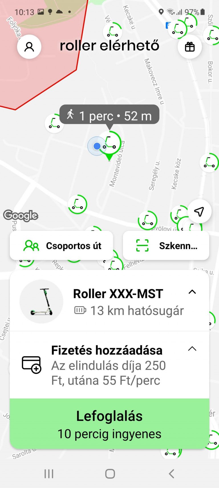 Két keréken, villannyal a városban 3 Két keréken, villannyal a városban 3