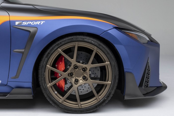 Autóversenyző épített tuningautót 6 | Vezess Autóversenyző épített tuningautót 6