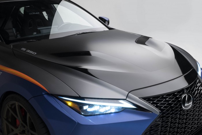 Autóversenyző épített tuningautót 7 | Vezess Autóversenyző épített tuningautót 7