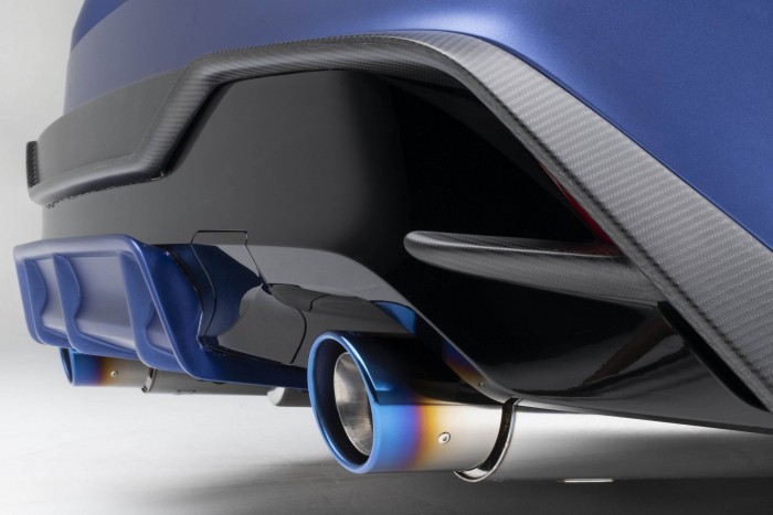 Autóversenyző épített tuningautót 8 | Vezess Autóversenyző épített tuningautót 8