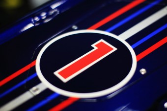 Régen látott dolog térhet vissza az F1-be