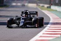 F1: Kiborult a Red Bull Cunoda miatt 2