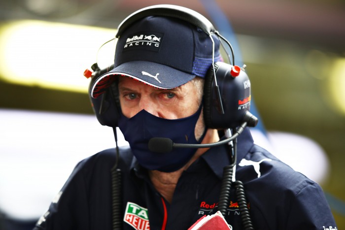 F1: Fontos tévhitet oszlattak el a Red Bullról 2 F1: Fontos tévhitet oszlattak el a Red Bullról 2