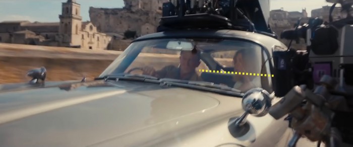 32 ezer liter kólát locsoltak ki a földre a James Bond forgatásán 2