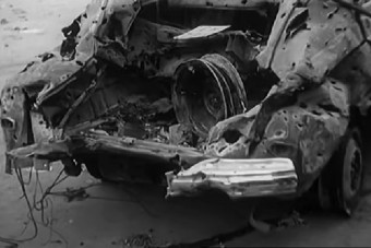 Ritkán látott, felkavaró felvételek az 1956-os forradalomról