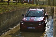 Csodálatos kis faunát rejt a Hungaroring erdeje 37