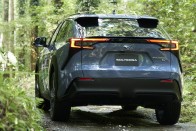 Elsőkerék-hajtású a Subaru első villanyautója 2