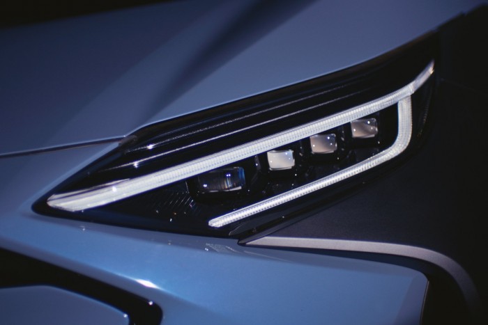 Elsőkerék-hajtású a Subaru első villanyautója 8 | Vezess Elsőkerék-hajtású a Subaru első villanyautója 8