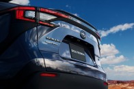 Elsőkerék-hajtású a Subaru első villanyautója 19