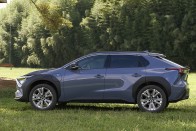 Elsőkerék-hajtású a Subaru első villanyautója 24