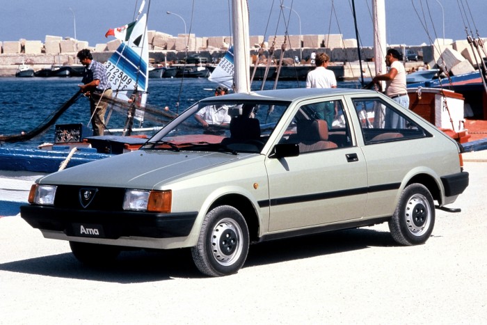 Ezért legendásak a japán autók 6 Ezért legendásak a japán autók 6
