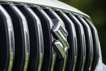 Kiderült, milyen nevet kap a legújabb Suzuki