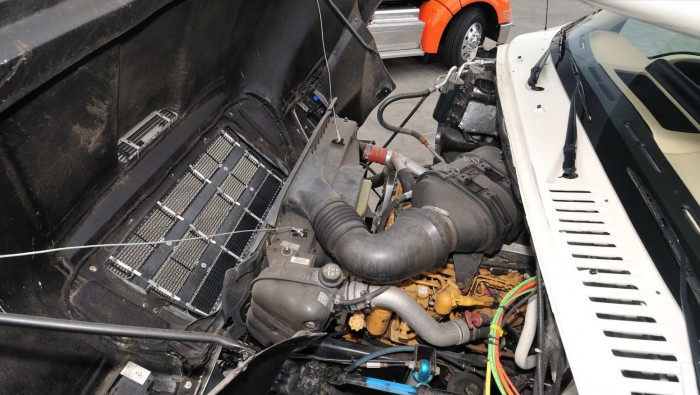 Elhúzza a fél országot, és még lakásnak is jó, csak az ára 2000 millió 4