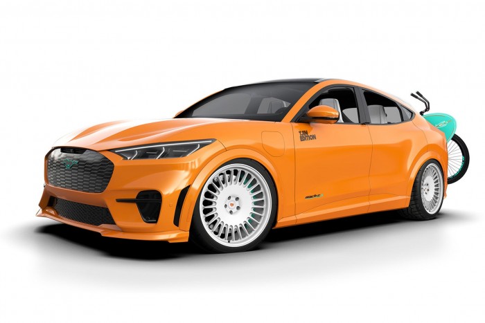 Legendás sportkocsi kapott elektromos átiratot 3 Legendás sportkocsi kapott elektromos átiratot 3
