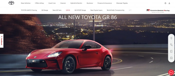 21. századi az ok, amiért nevet váltott az autó 4