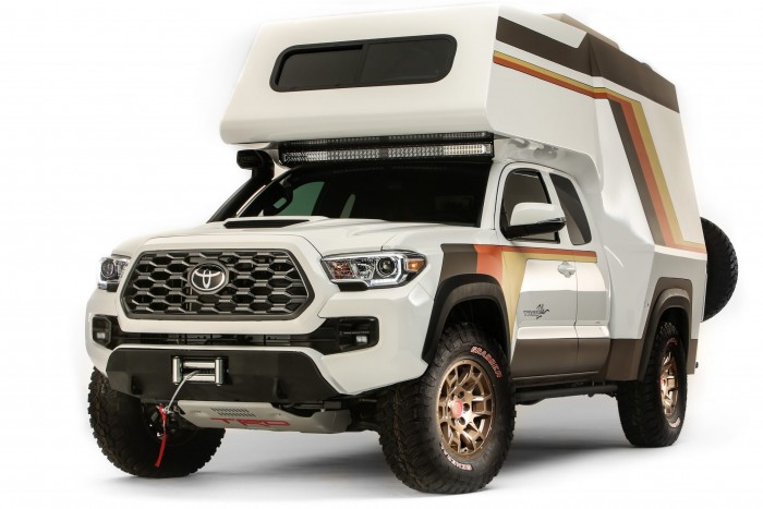 Nosztalgikus terep-lakóautó igényeseknek