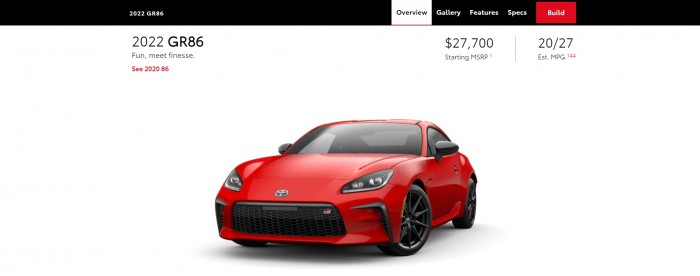 21. századi az ok, amiért nevet váltott az autó 3