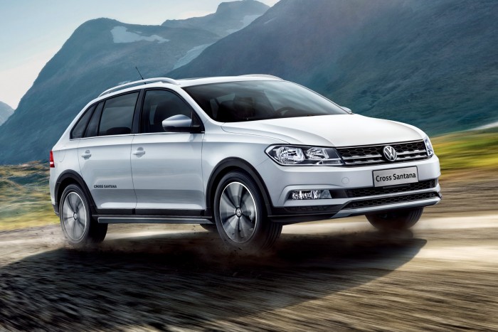 Utód nélkül szűnik meg a legendás Volkswagen 7 | Vezess Utód nélkül szűnik meg a legendás Volkswagen 7