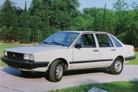 Utód nélkül szűnik meg a legendás Volkswagen 2